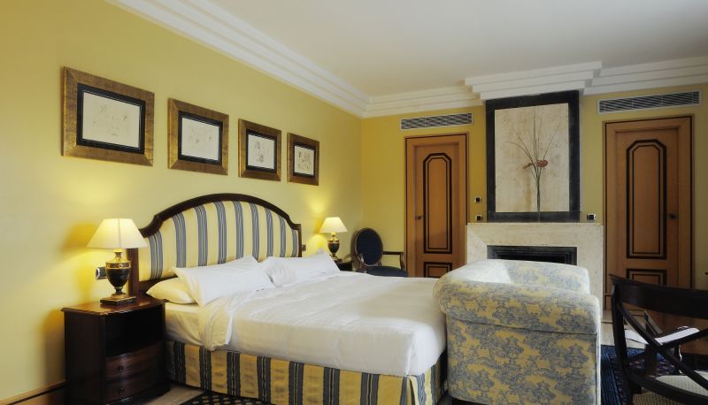 Habitación estándar - Villa VIK- Adults Only- Hotel boutique