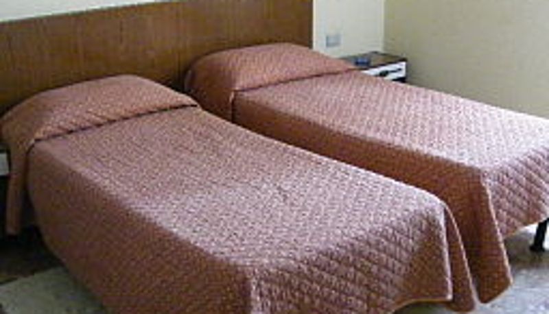 Zimmer - Touring