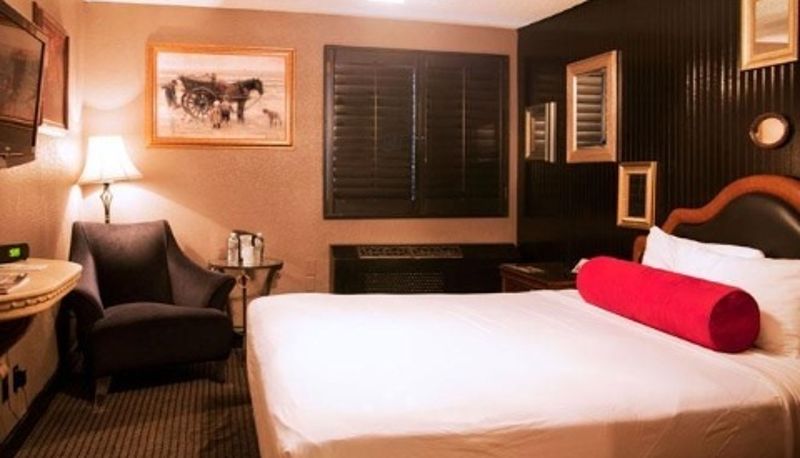 Habitación - The Lexi Las Vegas