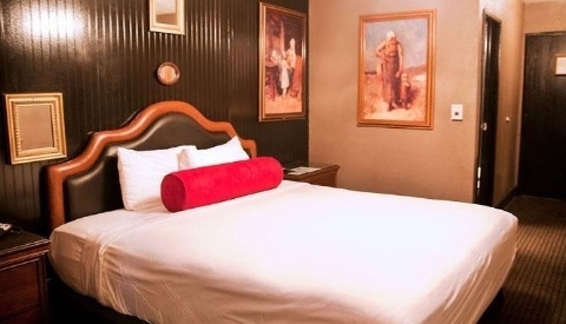 Habitación - The Lexi Las Vegas