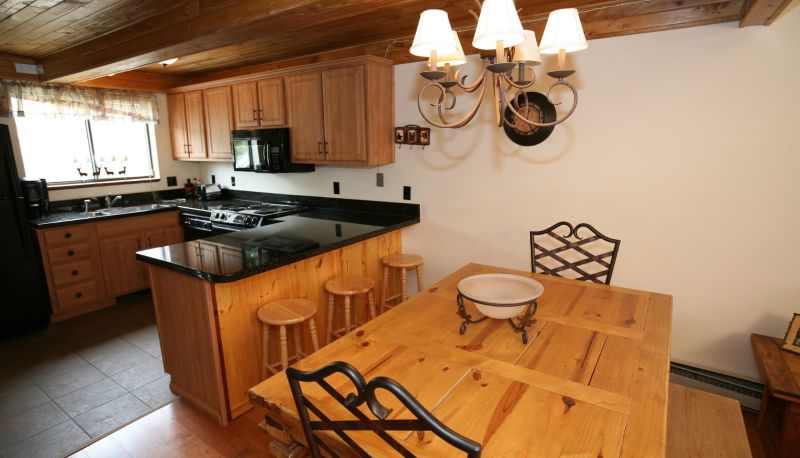 Zimmer - MeadowRidge Condos