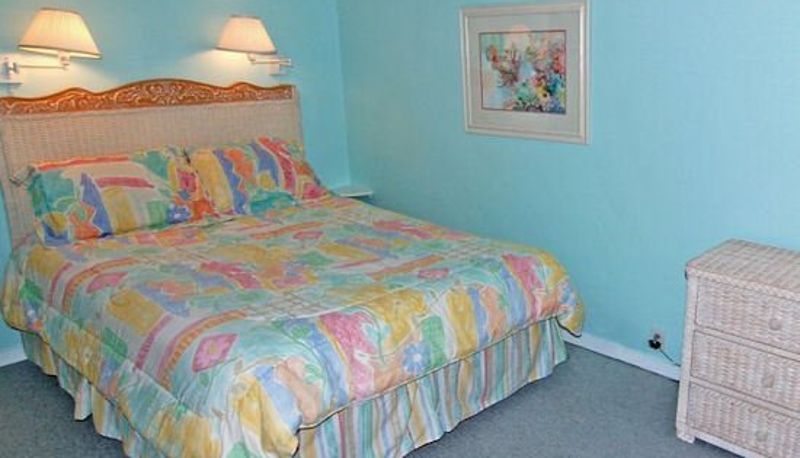 Suite - Water Oaks At Palmetto Dunes