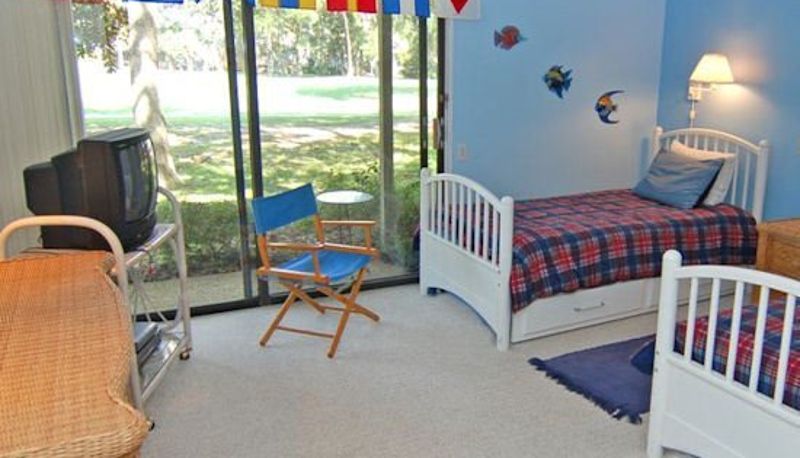 Chambre - Water Oaks At Palmetto Dunes