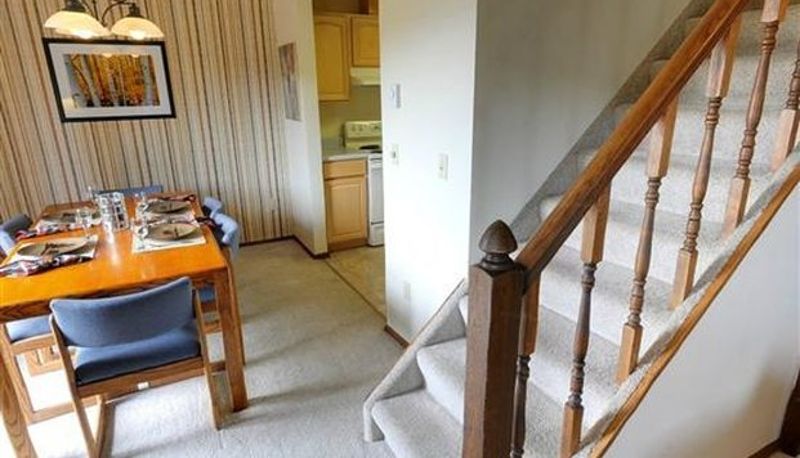 Habitación - Twin Rivers Condominiums