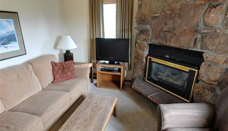 Habitación - Twin Rivers Condominiums