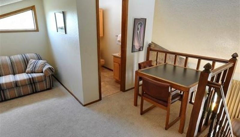 Zimmer - Twin Rivers Condominiums