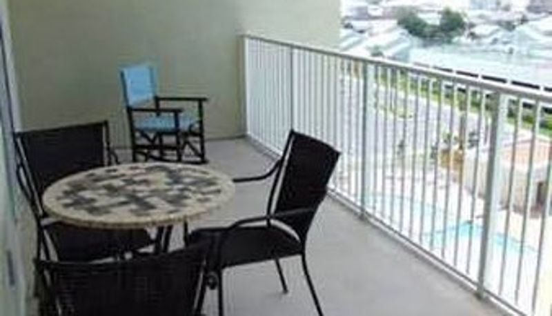 Hall - Seascape's Lakefront Townhouses