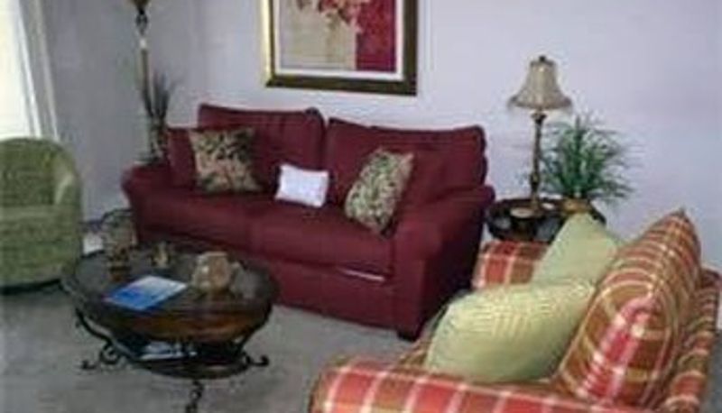 Zimmer - Seascape's Lakefront Townhouses