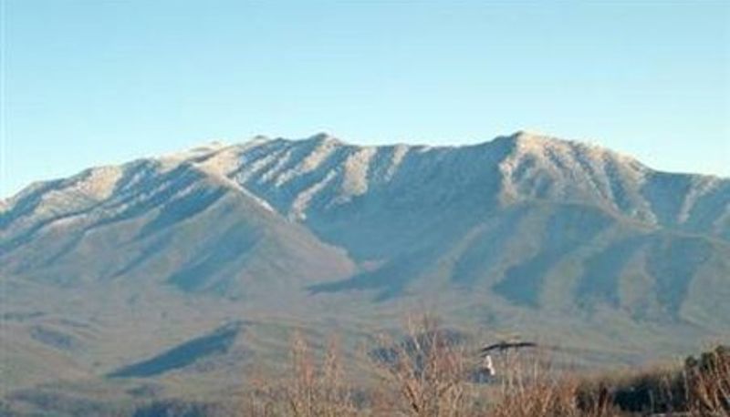 Hall - Summit Of Gatlinburg