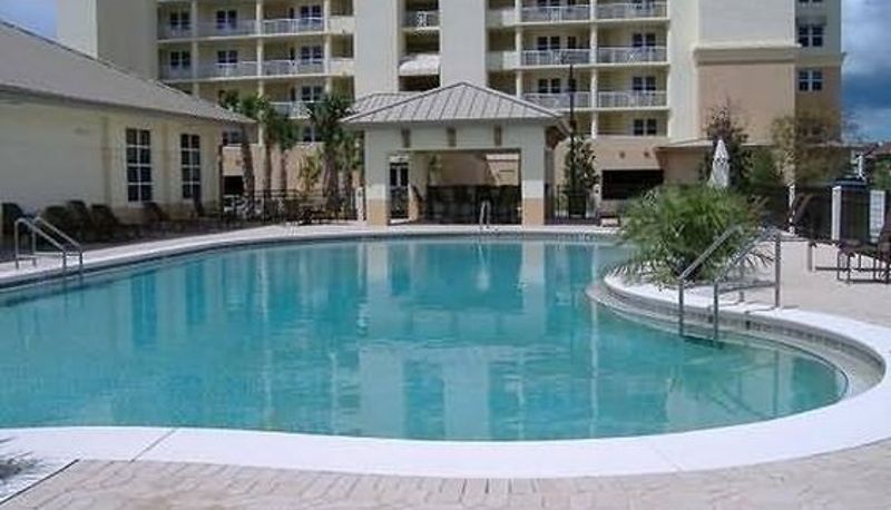 Wellness- en fitnessruimte - Lost Key By Meyer Real Estate