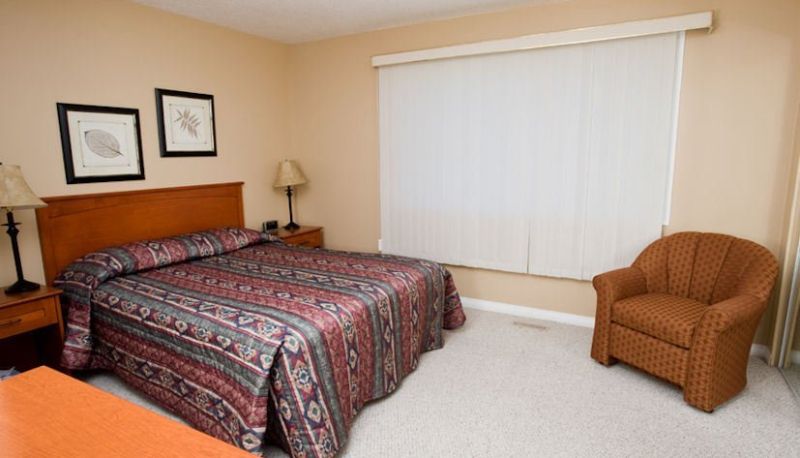 Chambre - Paradise Canyon By EVRentals