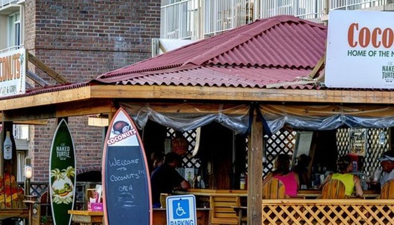 Ristorante - Maritime Beach Club