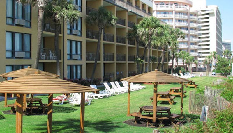 Info - Caravelle By Palmetto Vacation Rentals