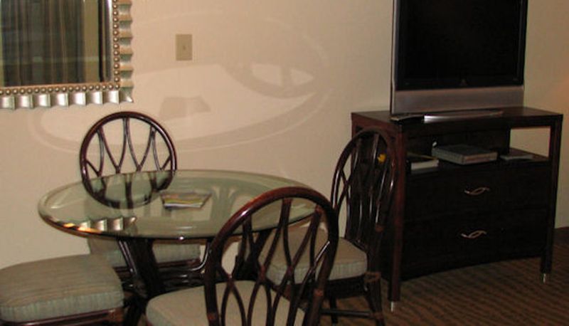 Info - Caravelle By Palmetto Vacation Rentals