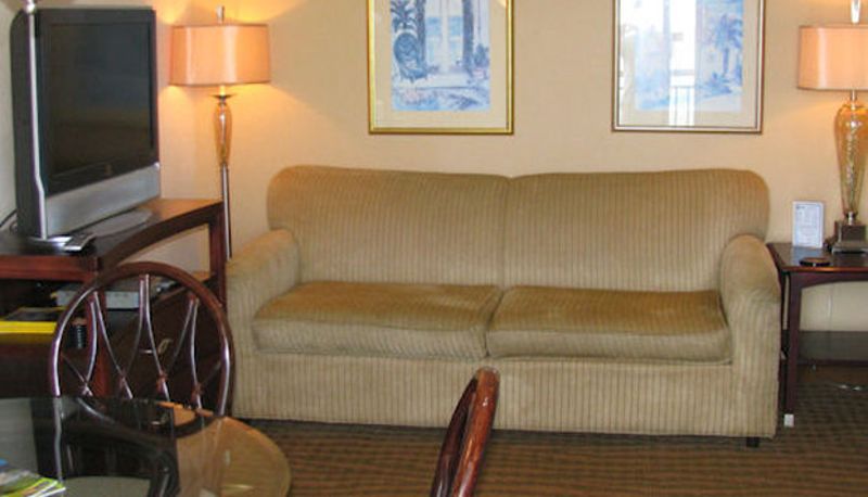Info - Caravelle By Palmetto Vacation Rentals