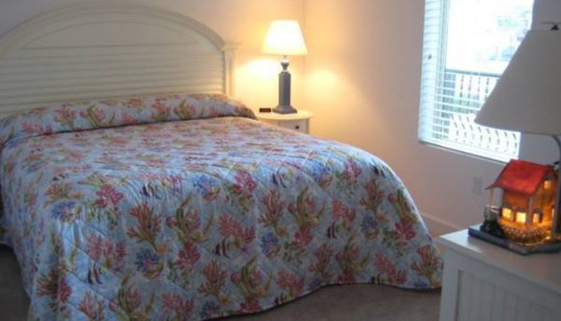 Zimmer - Beach Resort