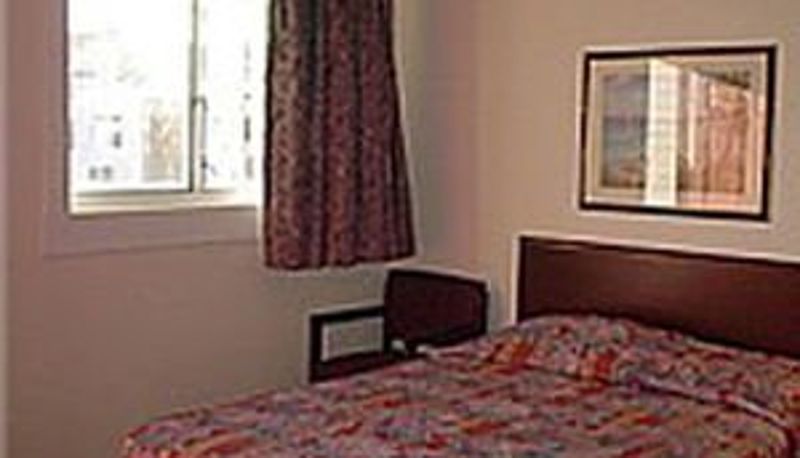 Pokój - Golden Eagle Motel