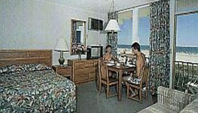 Room - Gondolier Motel