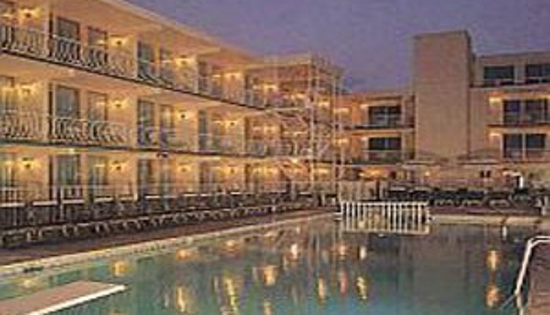 Pool - Gondolier Motel