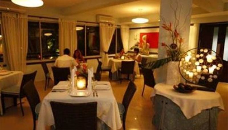 Hall - Hideaway Beach Resort