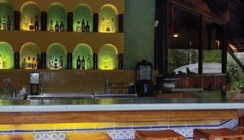 Hall - Arasha Tropical Resort And Spa - All Inclusive