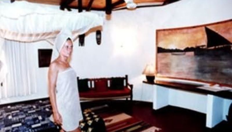 Room - Baobab Sea Lodge - All Inclusive