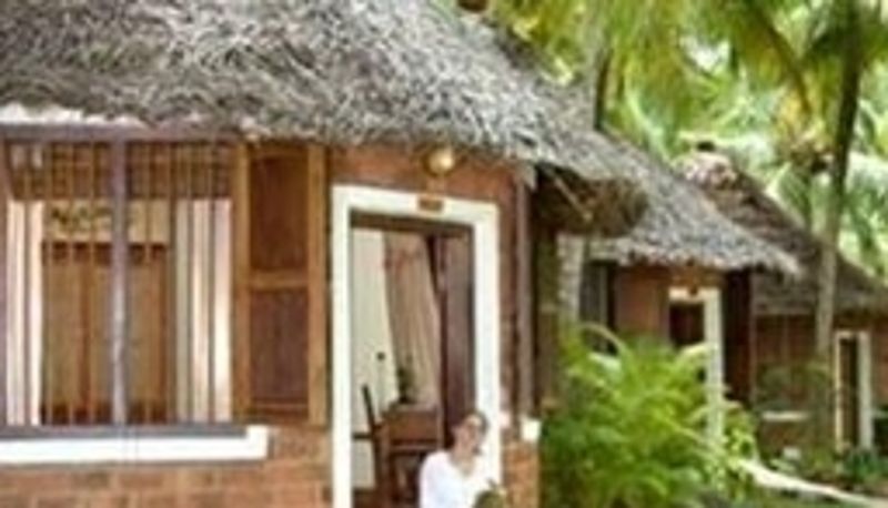 Interior view - Somatheeram Ayurveda Resort