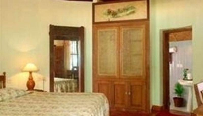 Zimmer - Somatheeram Ayurveda Resort