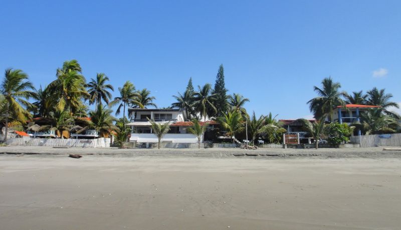 Vista - Cabanas Isla Del Sol