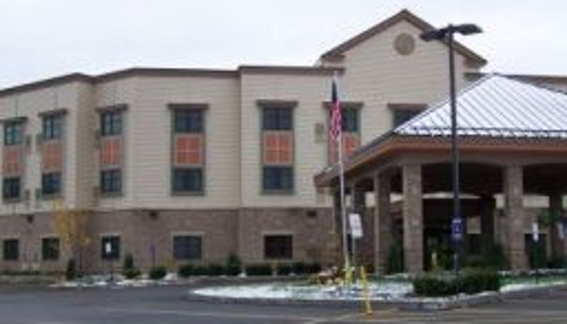 Vista esterna - Chautauqua Suites Meeting and Expo Center