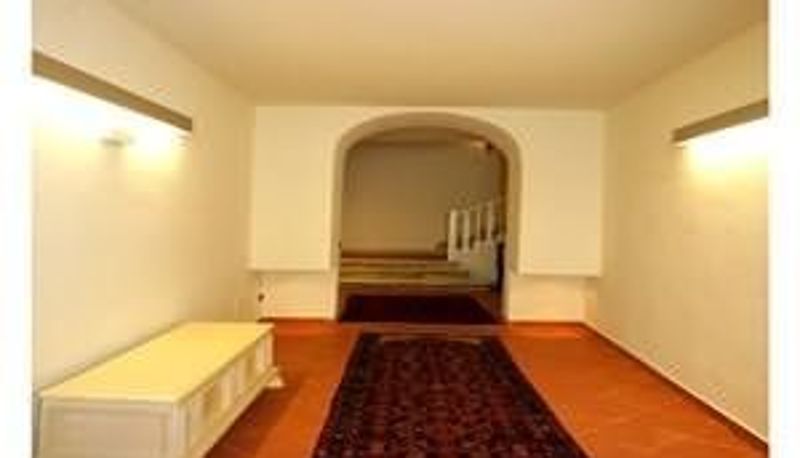 Hall - Hotel Casa Lemmi
