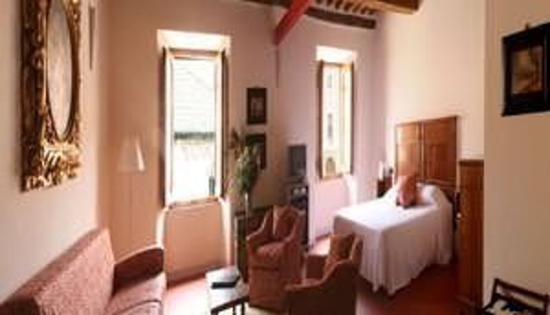 Info - Hotel Casa Lemmi