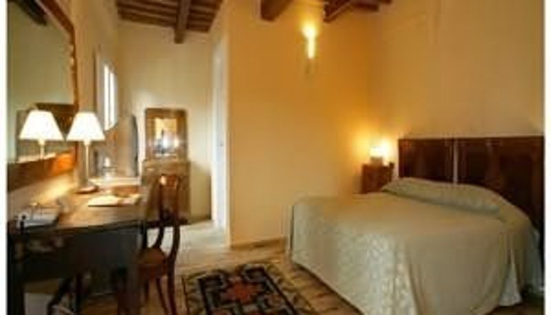 Info - Hotel Casa Lemmi