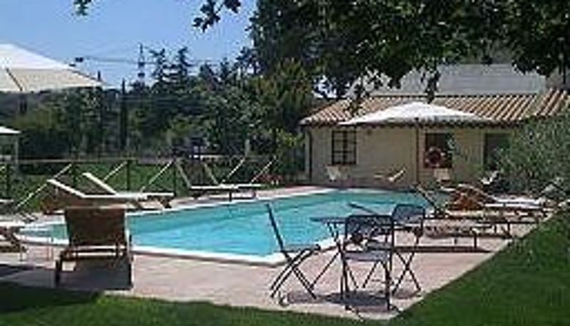 Piscina - Residenza Porta Guelfa
