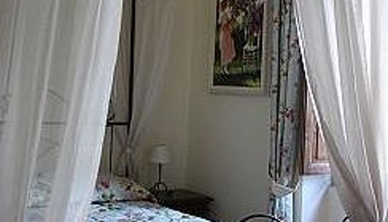 Suite - Residenza Porta Guelfa