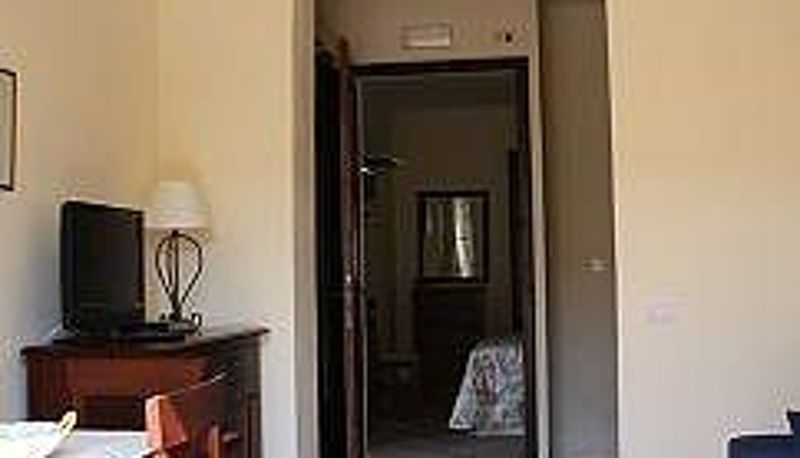 Suite - Residenza Porta Guelfa