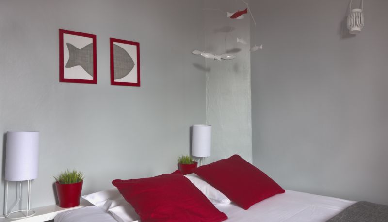 Superior room (double) - Hôtel la Rotonde