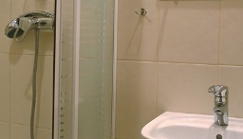 Salle de bain - W Starej Kamienicy