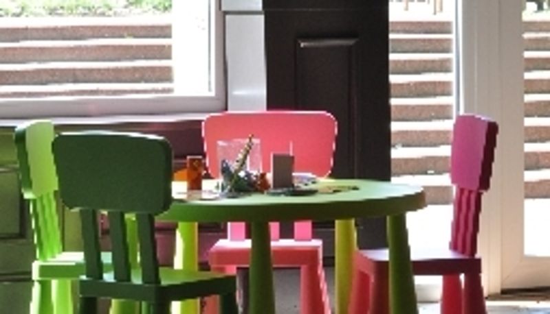 Restaurant - W Starej Kamienicy