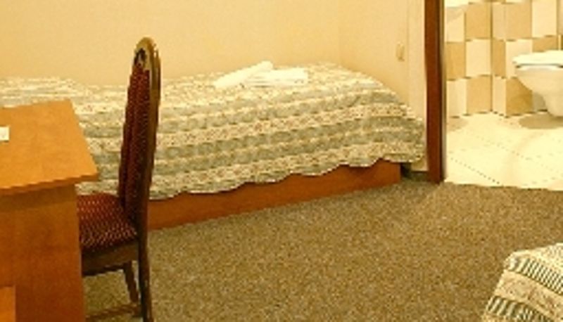 Chambre triple - W Starej Kamienicy