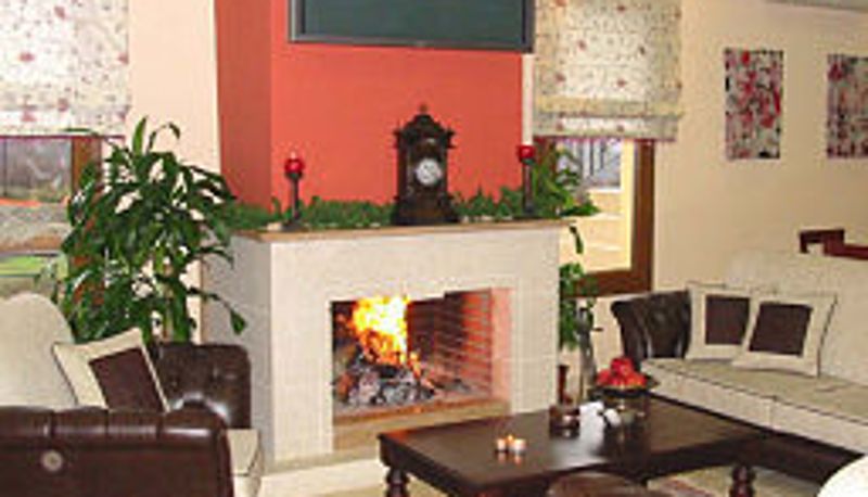 Lobby - Asteras
