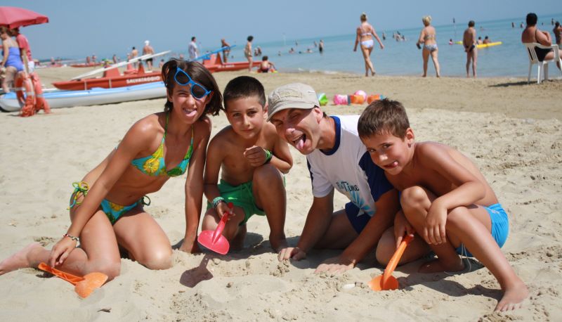 Strand - Felicioni