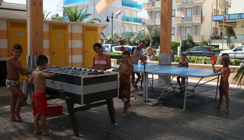 Strand - Felicioni