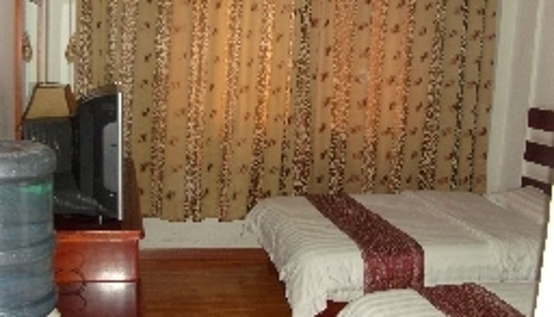 Habitación - Heng Fu Lai Huaguoshan