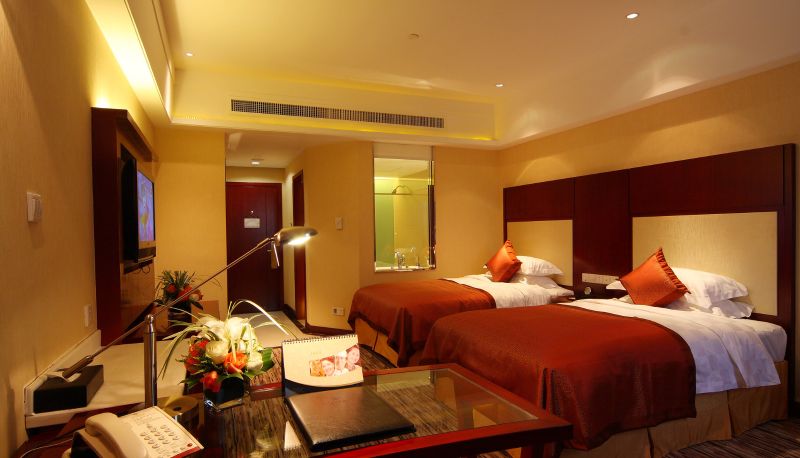 Camera standard (doppia) - Jinling Lakeview Hotel