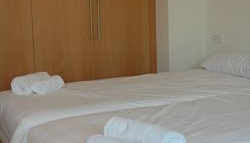 Appartement - Barcelona Apartments