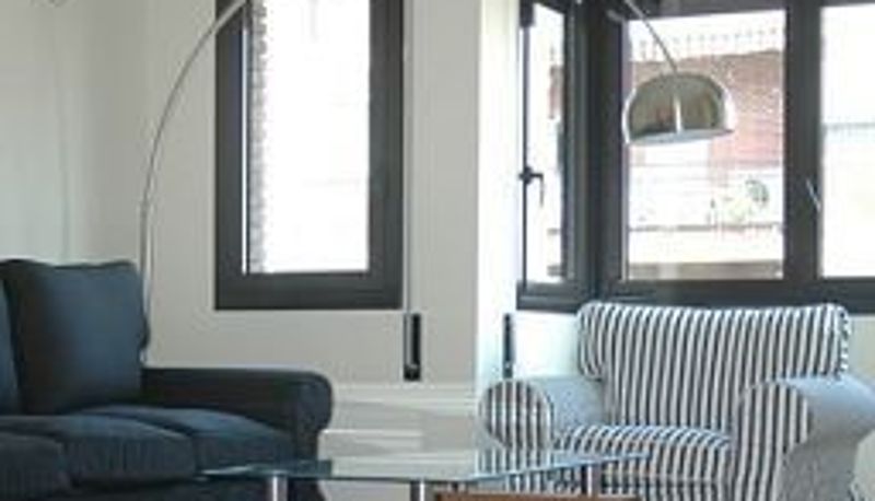 Appartement - Barcelona Apartments