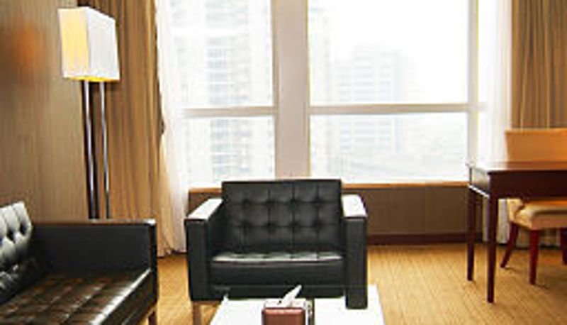 Info - Paco Business Hotel Guangzhou Baiyun Road Branch