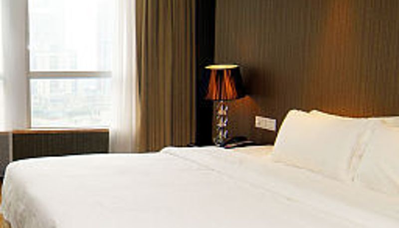 Info - Paco Business Hotel Guangzhou Baiyun Road Branch