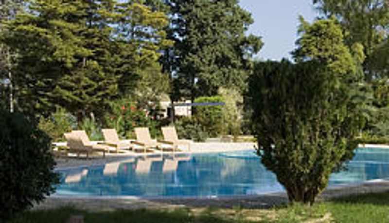 Piscina - Hotel il Parco